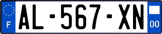 AL-567-XN