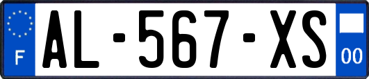 AL-567-XS