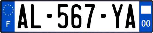 AL-567-YA