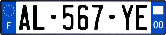 AL-567-YE