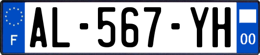 AL-567-YH