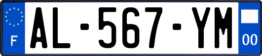 AL-567-YM