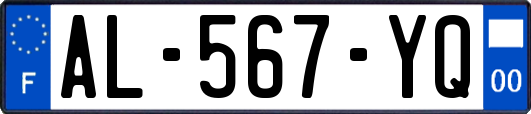 AL-567-YQ