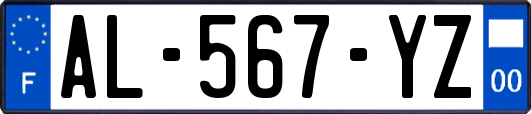 AL-567-YZ