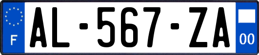 AL-567-ZA