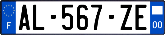 AL-567-ZE