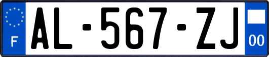 AL-567-ZJ