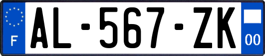 AL-567-ZK