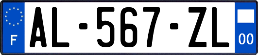 AL-567-ZL