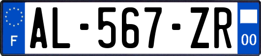 AL-567-ZR