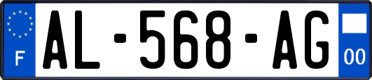 AL-568-AG