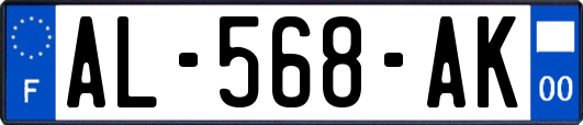 AL-568-AK