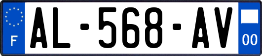 AL-568-AV