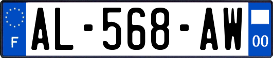 AL-568-AW
