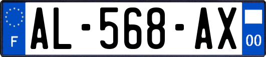 AL-568-AX