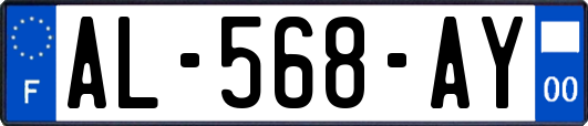 AL-568-AY