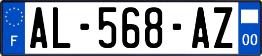 AL-568-AZ
