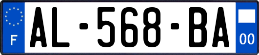AL-568-BA