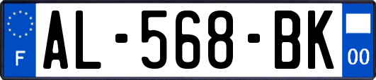 AL-568-BK