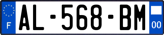 AL-568-BM