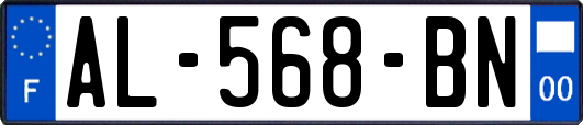 AL-568-BN