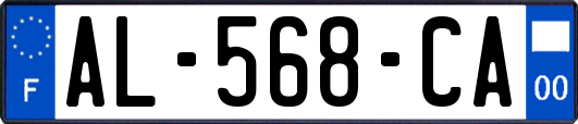 AL-568-CA