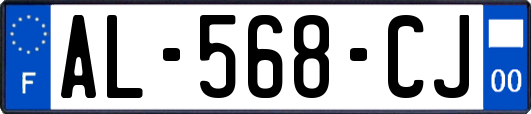 AL-568-CJ