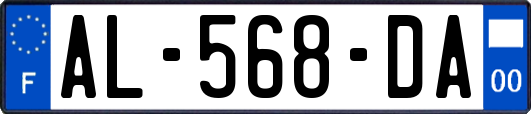 AL-568-DA