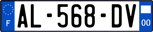 AL-568-DV
