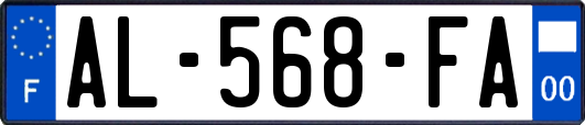 AL-568-FA