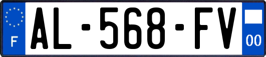 AL-568-FV