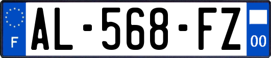 AL-568-FZ