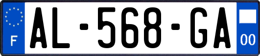 AL-568-GA