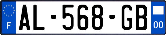 AL-568-GB