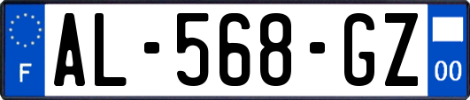 AL-568-GZ