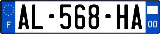 AL-568-HA