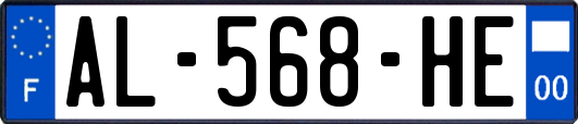 AL-568-HE