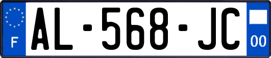AL-568-JC