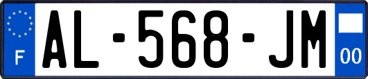 AL-568-JM