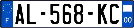 AL-568-KC