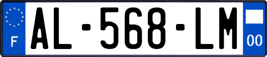 AL-568-LM