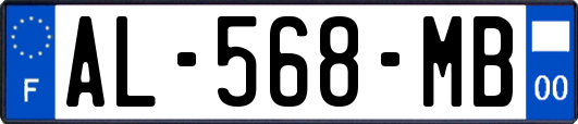 AL-568-MB