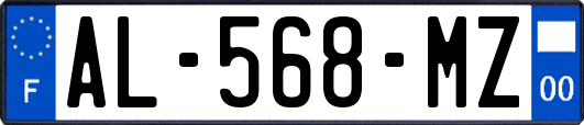 AL-568-MZ