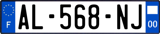 AL-568-NJ