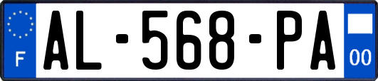 AL-568-PA