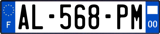AL-568-PM