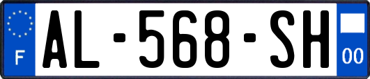 AL-568-SH