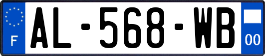 AL-568-WB