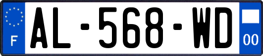 AL-568-WD