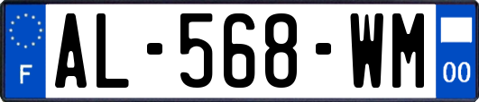 AL-568-WM